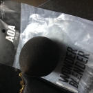 Swatch de irwyless : Wonder Blender, AOA studio