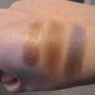 Swatch de Sa-ku-rah : Naked Smoky, Urban Decay