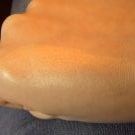 Swatch de Sa-ku-rah : Base de fard à paupières - Primer Potion, Urban Decay