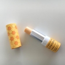 Swatch de Margotlssz : Baume lèvres, Sephora