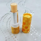 Swatch de Margotlssz : Baume lèvres, Sephora