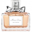 Swatch de Séphora B : Miss Dior eau de parfum, Dior