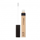 Swatch de Séphora B : Correcteur fit me, Maybelline New York