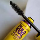 Swatch de Séphora B : Colossal Volum' Express, Maybelline New York