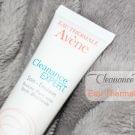 Swatch de Mademoiselle Polish : Cleanance Expert, Avène