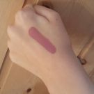 Swatch de justpriska : Melted Matte - Rouge à lèvres liquéfié longue tenue mat, Too Faced