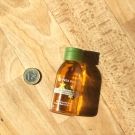 Swatch de Manelnihel : Bain Douche Sensuel - Vanille Bourbon de Yves Rocher, Yves Rocher