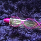 Swatch de Manelnihel : Pink Sugar eau De Toilette - Aquolina Pink Sugar, Aquolina