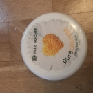 Swatch de Manelnihel : Crème Douceur Visage et Corps - Pure Calmille, Yves Rocher