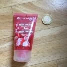 Swatch de Manelnihel : Effet Glacé Cranberry 3 min, Yves Rocher