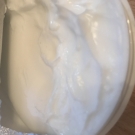 Swatch de Manelnihel : Crème Douceur Visage et Corps - Pure Calmille, Yves Rocher