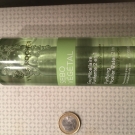 Swatch de Manelnihel : Eau Micellaire Purifiante 2 en 1, Yves Rocher