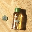 Swatch de Manelnihel : Bain Douche Sensuel Fleur de Tiaré Ylang-Ylang, Yves Rocher