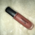 Swatch de Julietrn_ : Ultra HD matte lipcolor, Revlon