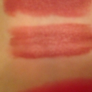 Swatch de josephine001 : Soft matte lip cream, NYX