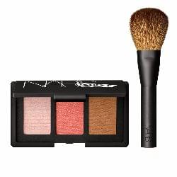 Narsissist Cheek Kit, Nars - Infos et avis