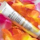 Swatch de Tiphanie : BB crème à la Bardane, Fleurance Nature