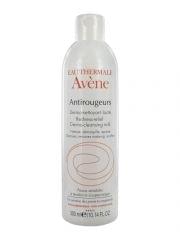 Eau Thermale, Avène : Mangeprieaime aime !