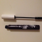 Swatch de Louisem9 : Mascara beauté, Yves Rocher