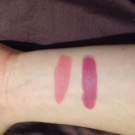 Swatch de Louisem9 : Chic Matte, Elsamakeup