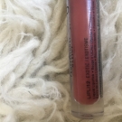 Swatch de Louisem9 : Lip Lingerie, NYX