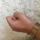 Swatch de Louisem9 : Marylou Manizer, theBalm