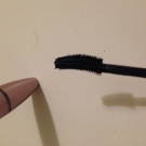 Swatch de Louisem9 : Cils Sensational, Gemey-Maybelline