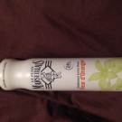 Swatch de Louisem9 : Déodorant soin Extra Doux Fleur d'Oranger, Le Petit Marseillais