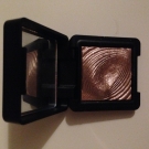 Swatch de Louisem9 : Water Eyeshadow, Kiko