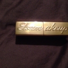 Swatch de Louisem9 : Chic Matte, Elsamakeup