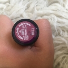 Swatch de Louisem9 : Rouge à lèvres - Luminelle, Yves Rocher