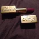 Swatch de Louisem9 : Chic Matte, Elsamakeup