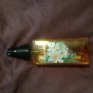 Swatch de Louisem9 : Huile sèche - Monoï, YVES ROCHER