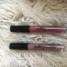 Swatch de Louisem9 : Lip Lingerie, NYX