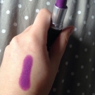 Swatch de Xuaninspringtime : Rouge à Lèvres, Mac