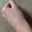 Swatch de Amandinebr1 : Anticernes haute couvrance - Fini naturel, Sephora