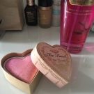 Swatch de Laharissa79 : Sweetheart's Perfect Flush Blush, Too Faced