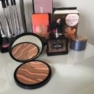 Swatch de Laharissa79 : Sun Disk, Sephora