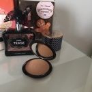 Swatch de Laharissa79 : Terracotta - La Poudre Bronzante Hâle Naturel et Longue Tenue, Guerlain