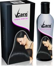 Herbal Hair Oil, Vcare - Infos et avis