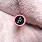 Swatch de Agatha122 : Soft matte lip cream, NYX