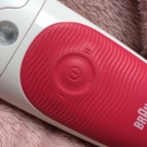 Swatch de Agatha122 : Silk-Epil 5, Braun