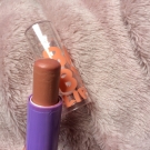 Swatch de Agatha122 : Baby Lips Baume à Lèvres Teinté, Maybelline New York
