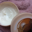 Swatch de Agatha122 : Beurre Corporel Karité, The Body Shop