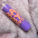 Swatch de Agatha122 : Baby Lips Baume à Lèvres Teinté, Maybelline New York
