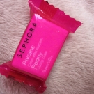 Swatch de Agatha122 : Cube de Bain Effervescent, Sephora