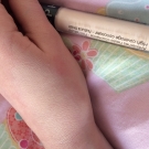 Swatch de Levana2004 : Anticernes haute couvrance - Fini naturel, Sephora
