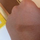 Swatch de nell55 : Bahama Mama, theBalm