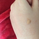 Swatch de nell55 : Dream Fresh BB, Gemey-Maybelline