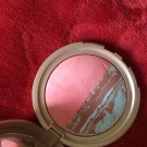 Swatch de nell55 : Sun Lovers Blush, Kiko